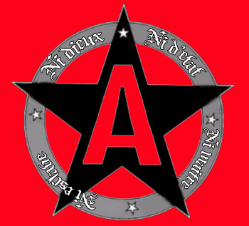 Anarchie